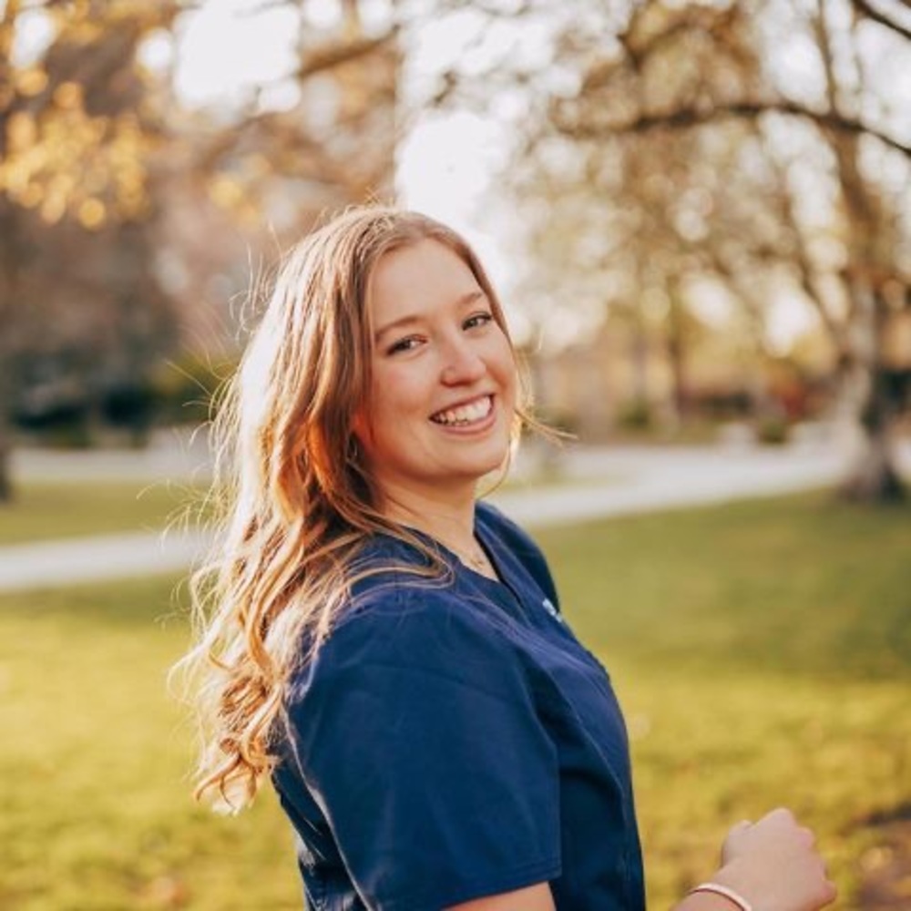Meet your Posher, Peyton